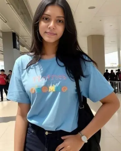 Ritu Verma