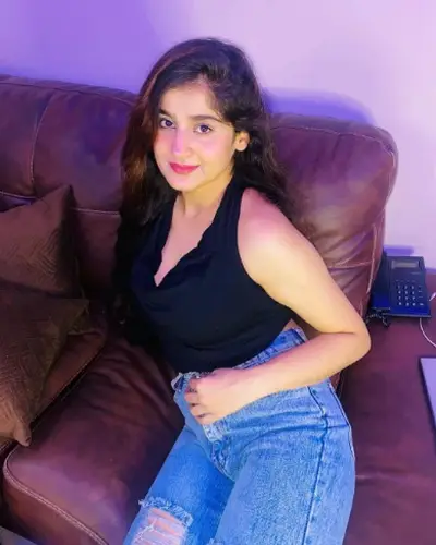 Rinki Sahu