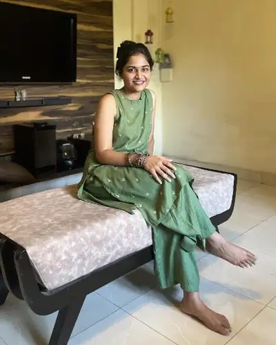 Pooja Sahu